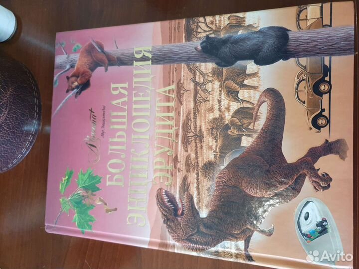 Энциклопедия