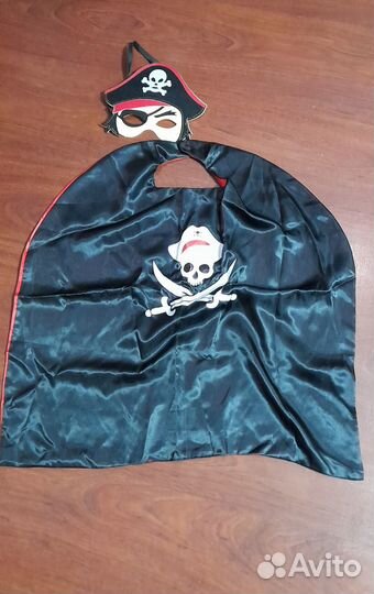 Костюм новогодний