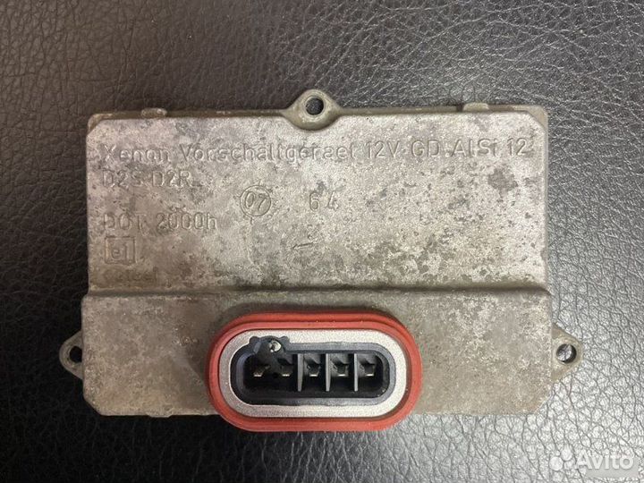 Блок розжига фары Mercedes-Benz E-Класс W211