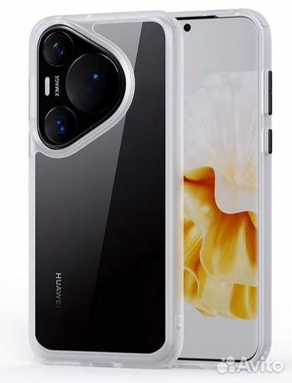 Чехол Supcase для Huawei Pura 70