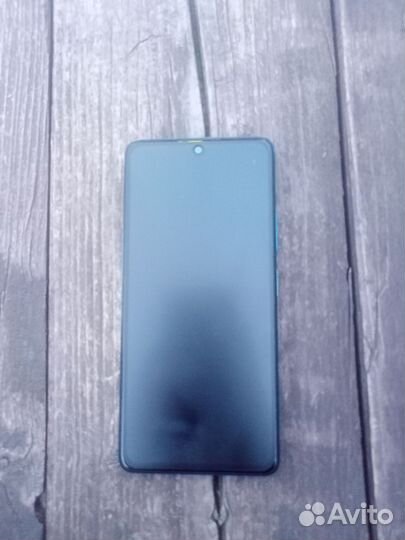 Xiaomi Redmi Note 10 Pro, 6/128 ГБ