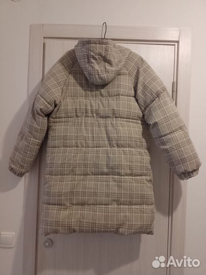 Пальто(куртка) женская р42