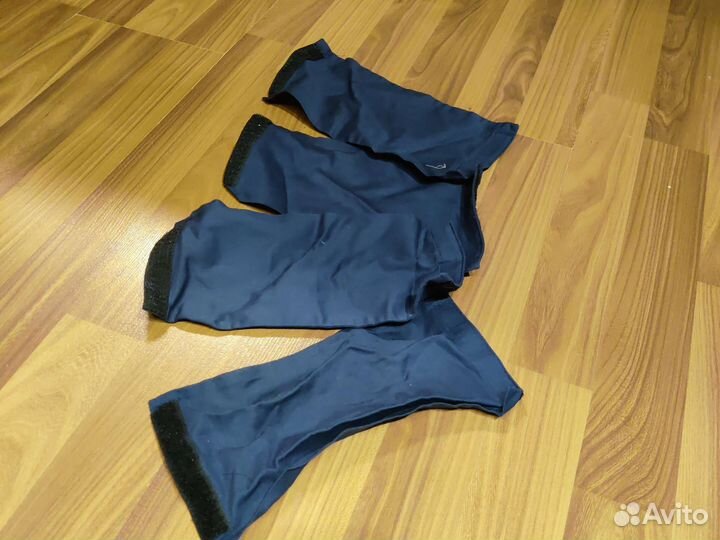 Май-слинг с рождения