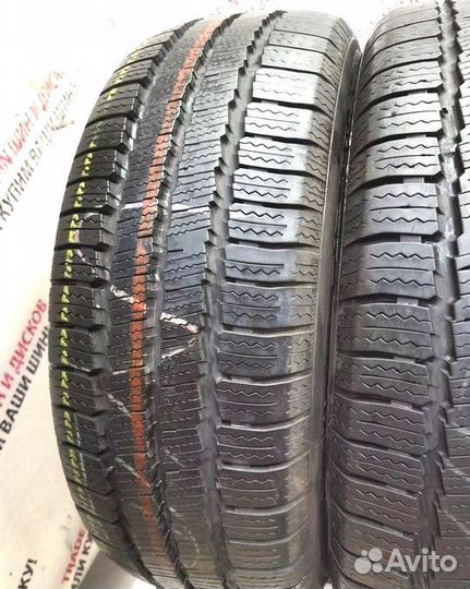 GT Radial Maxmiler WT2 Cargo 215/60 R16C 103T