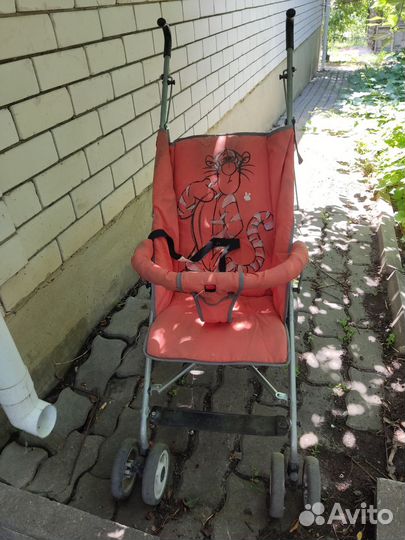 Детский велосипед, прогулочная коляска