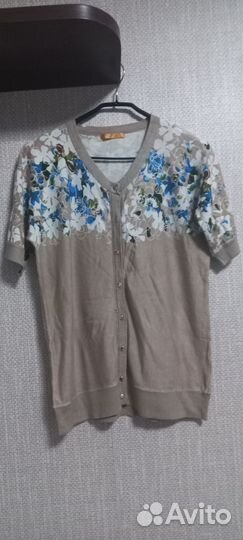 Толстовка женская