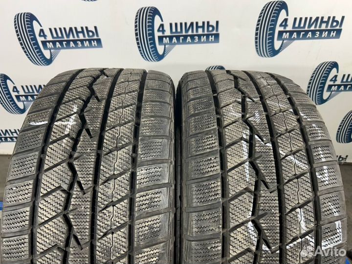 Saferich FRC78 275/40 R19 105V