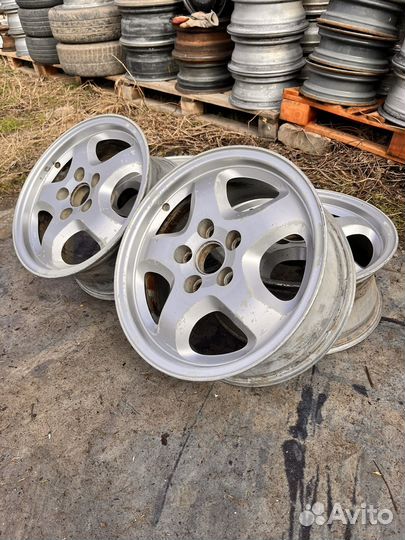 Бкмпо r15x6,5jj 5x108 Ковка ford GAZ форд