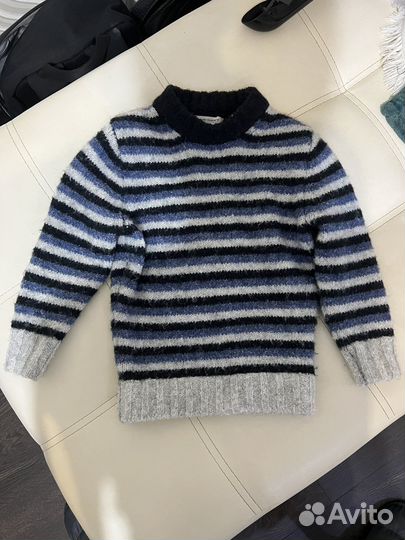 Свитер zara