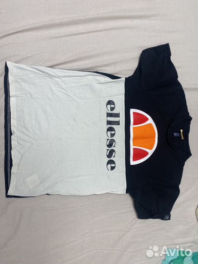 Футболка Ellesse мужская