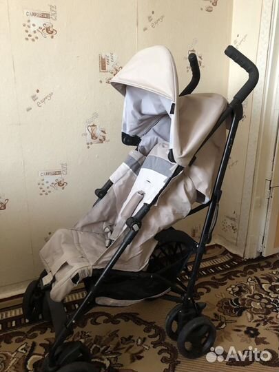 Коляска трость inglesina trip