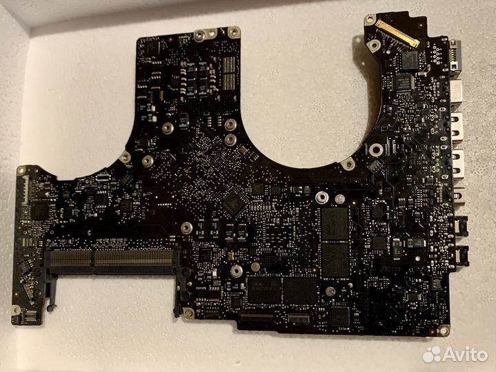 Материнская плата MacBook Pro 15 A1286 820-2330-A