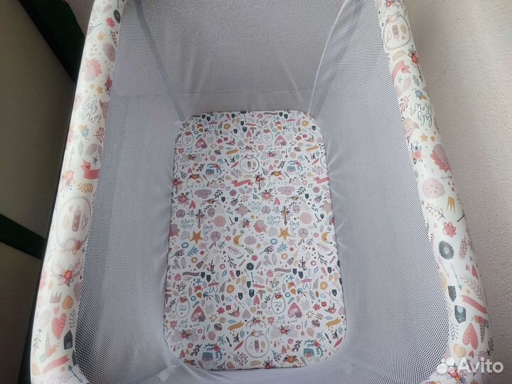 Манеж детский