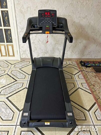 Беговая дорожка