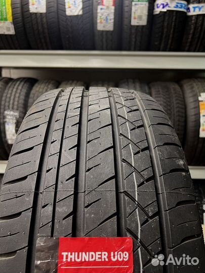 iLink Thunder U09 225/55 R17 109U