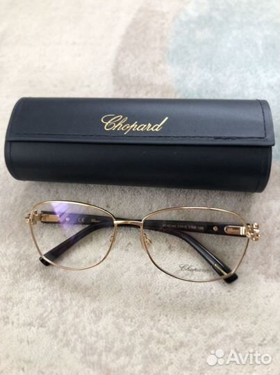 Очки chopard оригинал
