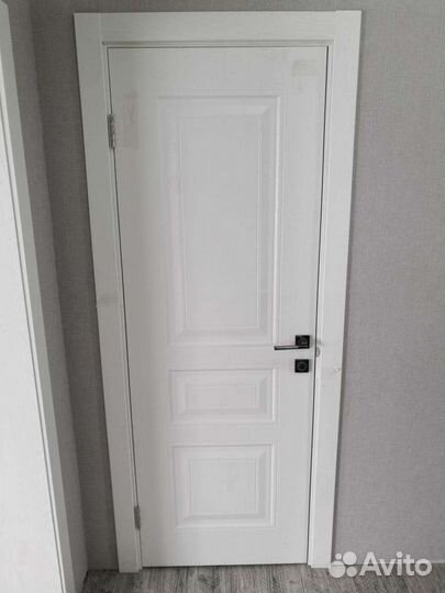 Двери чебоксарские 5лет гарантии (комплект)