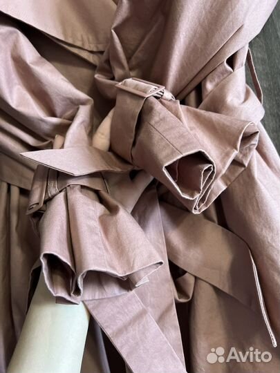 Тренч Vero Moda