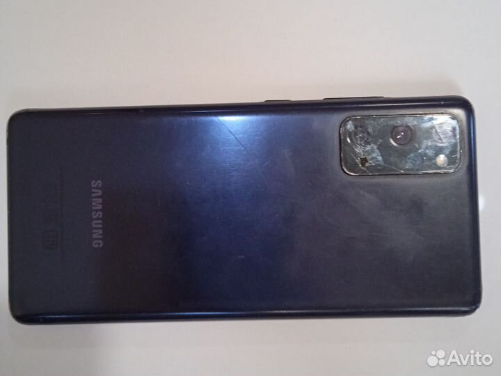 Samsung Galaxy S20 FE, 8/128 ГБ