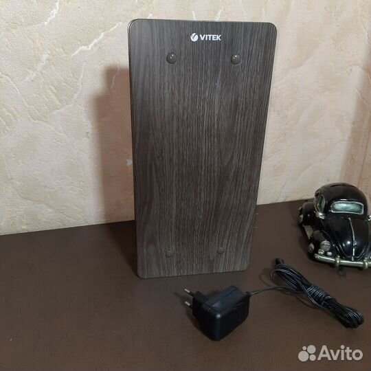 Воздухоочиститель Vitek VT-8552