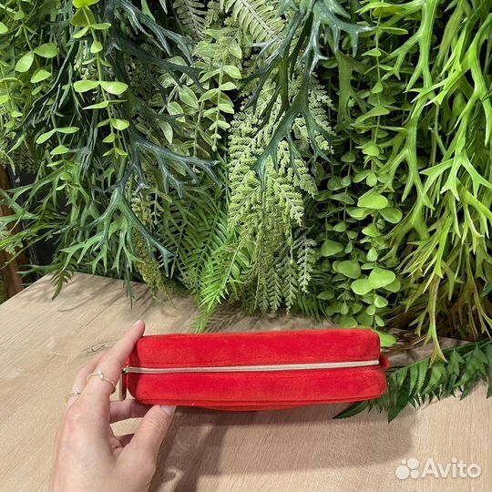 Косметичка Шанель Chanel