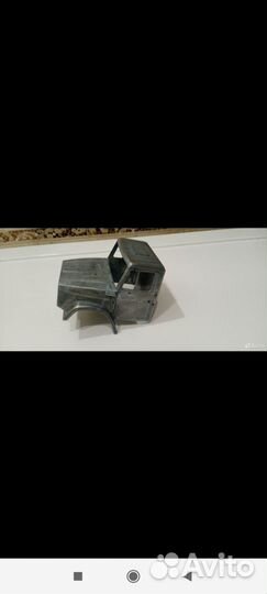 Кабина ЗИЛ 4331 1.43, дверь москвич 1.43