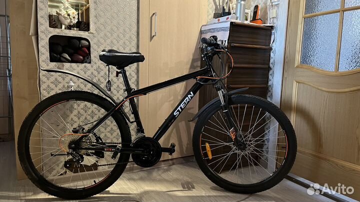 Велосипед горный Stern Dynamic 2.0 26