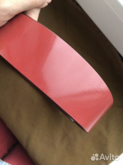 Ремень Gucci женский оригинал