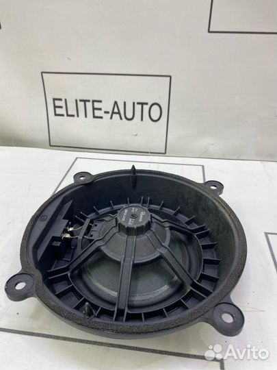 Динамик передний левый Mazda 6 GJ 2014