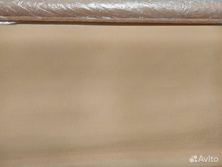 Рулонные шторы б/у 60 см