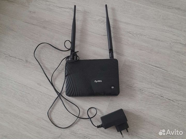 Роутер 4G Wi-Fi USB интернет