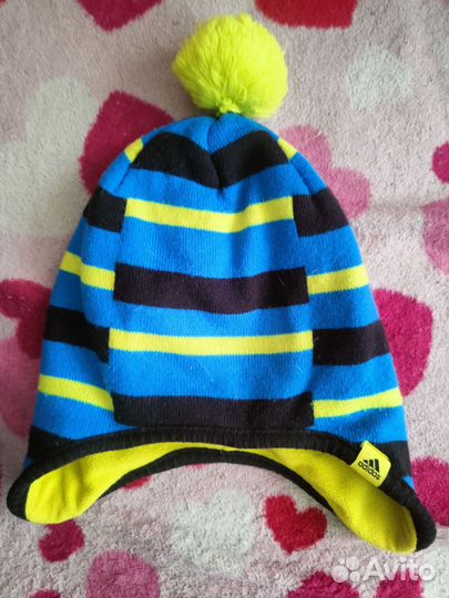 Куртка демисезонная для мальчика