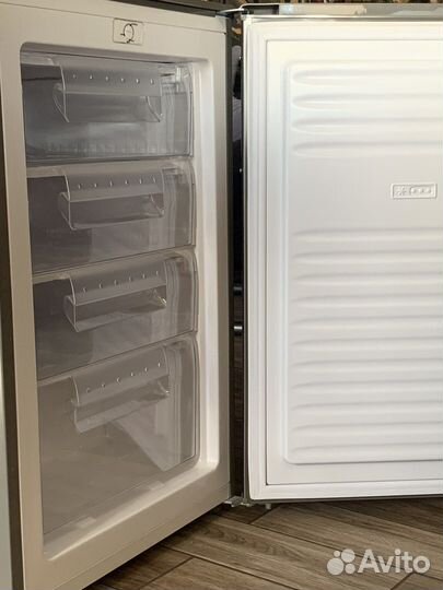 Морозильная камера