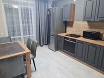 1-к. квартира, 44 м², 8/9 эт.