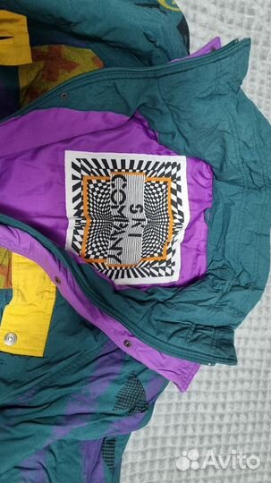Зимний комбинезон 50 р