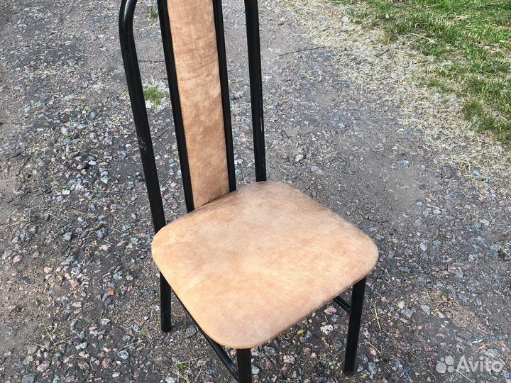 Продам стулья бу