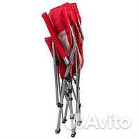 Кресло складное туристическое цена за 3 штуки