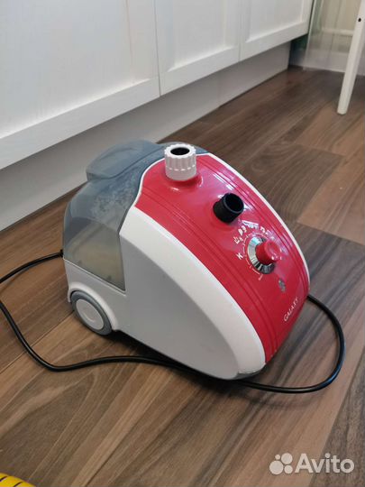 Отпариватель Galaxy 6206