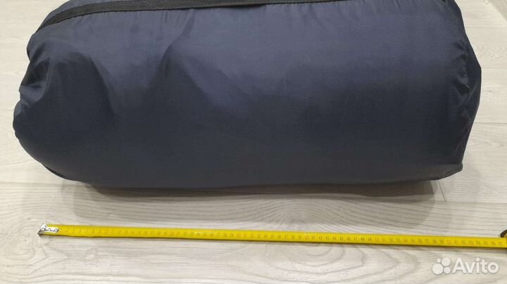 Спальный мешок зимний до -30