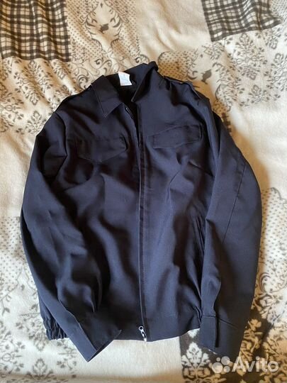 Полицейская форма женская нового образца