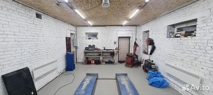 Ремонт автомобилей