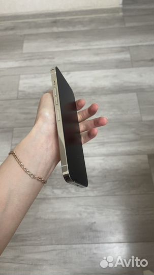 iPhone 13 Pro Max, 256 ГБ