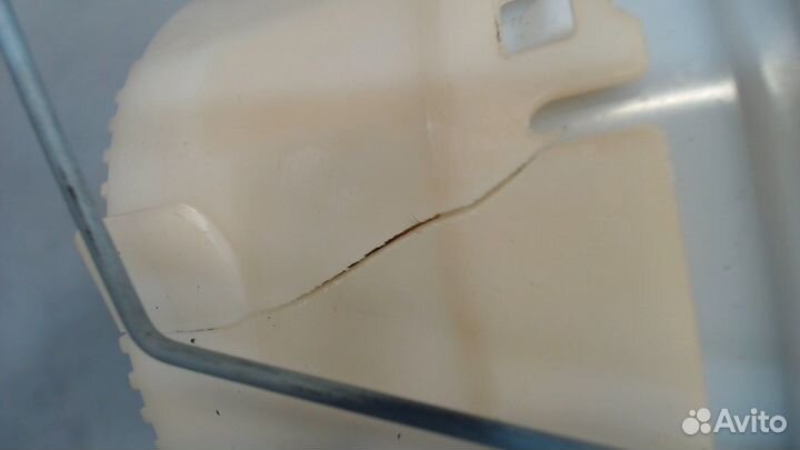 Насос топливный электрический Citroen C4, 2005