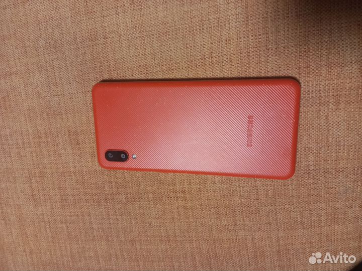 Samsung Galaxy A02, 2/32 ГБ