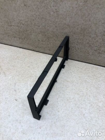 Рамка монитора Volkswagen Passat B5 седан AFB