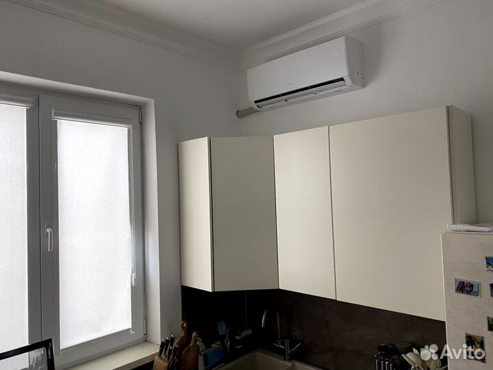 Установка, заправка, продажа кондиционеров