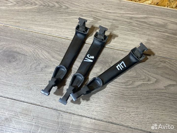 Ручка двери внешняя Toyota Camry V40 2.4 2azfe