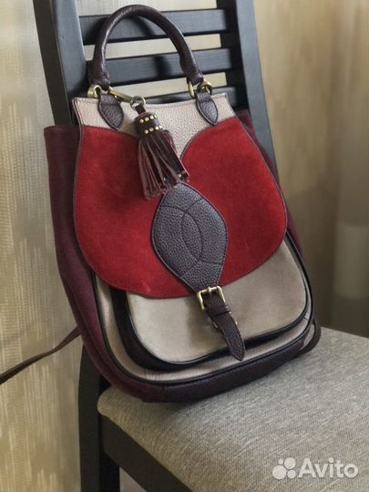 Сумка tervolina