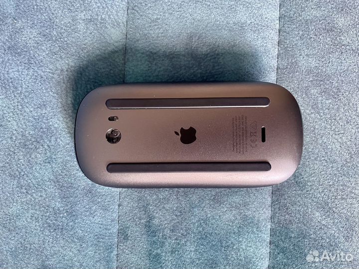 Apple magic mouse