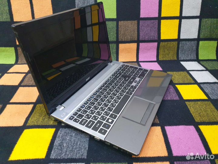 Ноутбук Acer вэ 3 -571G